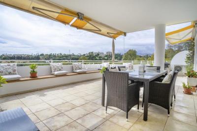 Appartamento in vendita a Guadalmina Alta - R5173993 Appartamento in vendita a Guadalmina Alta - R5173993