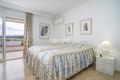 Appartamento in vendita a Guadalmina Alta - R5173993 Appartamento in vendita a Guadalmina Alta - R5173993
