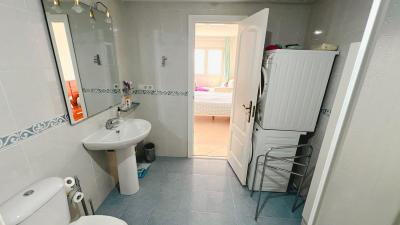 Huoneisto myytävänä La Cala de Mijas - R5195119