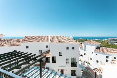Alto de los Monteros شقة للبيع - R5012221 Alto de los Monteros شقة للبيع - R5012221