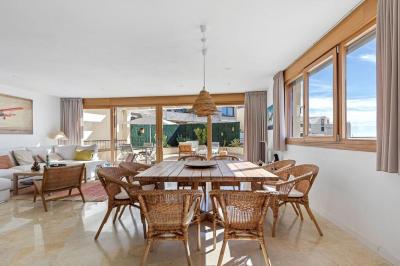 Alto de los Monteros شقة للبيع - R5223376 Alto de los Monteros شقة للبيع - R5223376