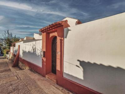 Villa for sale in Rodeo Alto-Guadaiza-La Campana - R5234509 Villa for sale in Rodeo Alto-Guadaiza-La Campana - R5234509