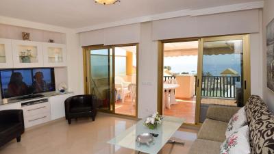 Elviria شقة للبيع - R5236033 Elviria شقة للبيع - R5236033