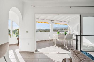 Villa for sale in Rodeo Alto-Guadaiza-La Campana - R5237668 Villa for sale in Rodeo Alto-Guadaiza-La Campana - R5237668