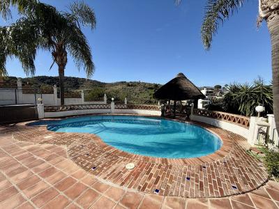 Villa myytävänä Hipódromo-Cerrado del Águila - R5247721 Villa myytävänä Hipódromo-Cerrado del Águila - R5247721