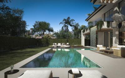 Villa myytävänä Antequera - R4913950 Villa myytävänä Antequera - R4913950