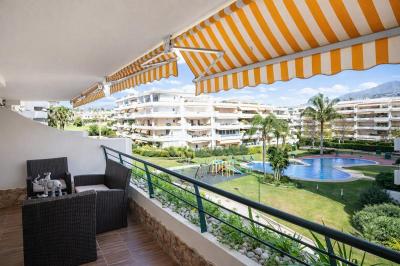 Appartamento in vendita a Guadalmina Alta - R5264044 Appartamento in vendita a Guadalmina Alta - R5264044