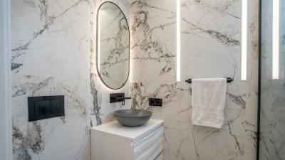 Huoneisto myytävänä La Cala de Mijas - R5257144