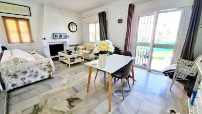 House for sale in Mijas Golf - R5114362