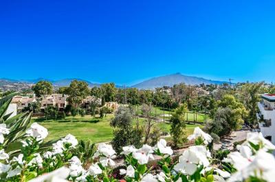 Appartamento in vendita a Guadalmina Alta - R5020204 Appartamento in vendita a Guadalmina Alta - R5020204