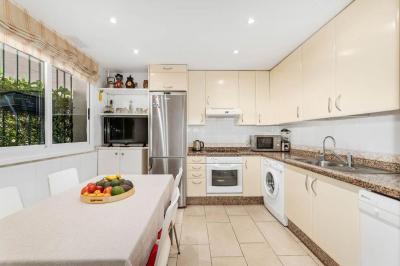 Appartamento in vendita a Guadalmina Alta - R5020204 Appartamento in vendita a Guadalmina Alta - R5020204