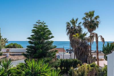 出售别墅San Pedro de Alcántara - R5310613