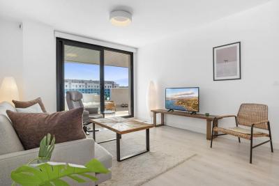 Апартаменты на продажу в Las Lagunas - R5226922 Апартаменты на продажу в Las Lagunas - R5226922