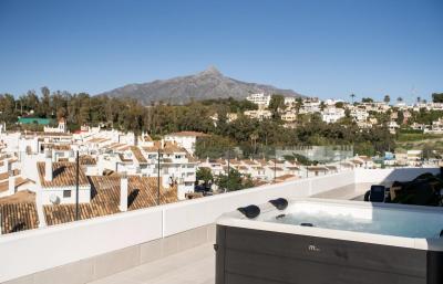 Квартира на продажу в Rodeo Alto-Guadaiza-La Campana - R5324734 Квартира на продажу в Rodeo Alto-Guadaiza-La Campana - R5324734