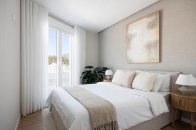 Квартира на продажу в Rodeo Alto-Guadaiza-La Campana - R5324734 Квартира на продажу в Rodeo Alto-Guadaiza-La Campana - R5324734