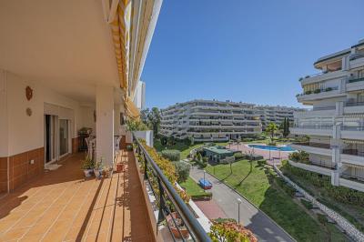 Appartamento in vendita a Guadalmina Alta - R5347318 Appartamento in vendita a Guadalmina Alta - R5347318