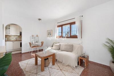 Villa for sale in Rodeo Alto-Guadaiza-La Campana - R5347564 Villa for sale in Rodeo Alto-Guadaiza-La Campana - R5347564