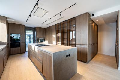 Villa myytävänä El Rosario-Ricmar - R5315494