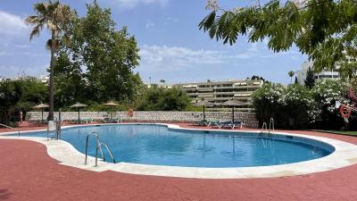 Appartamento in vendita a Guadalmina Alta - R5081458 Appartamento in vendita a Guadalmina Alta - R5081458