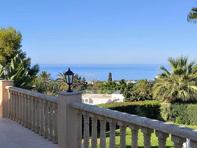 Villa myytävänä El Rosario-Ricmar - R5114674 Villa myytävänä El Rosario-Ricmar - R5114674