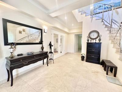 Villa myytävänä El Rosario-Ricmar - R5114674 Villa myytävänä El Rosario-Ricmar - R5114674