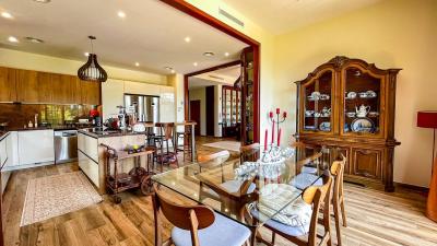 Villa myytävänä El Rosario-Ricmar - R5049835 Villa myytävänä El Rosario-Ricmar - R5049835