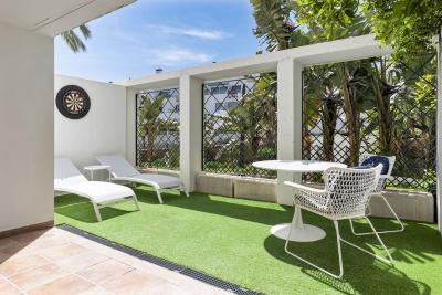 Huoneisto myytävänä La Cala de Mijas - R5364856