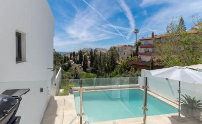 Дом на продажу в Torreblanca del Sol - R5364883 Дом на продажу в Torreblanca del Sol - R5364883