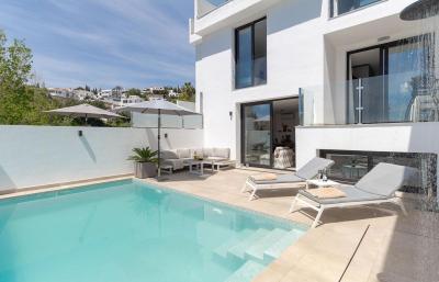 Дом на продажу в Torreblanca del Sol - R5364883 Дом на продажу в Torreblanca del Sol - R5364883