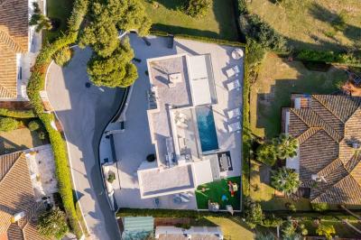 Villa for sale in Los Monteros - R5307100 Villa for sale in Los Monteros - R5307100