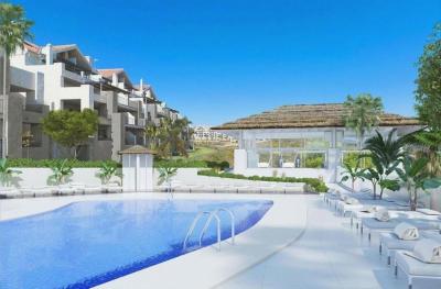 Huoneisto myytävänä La Cala de Mijas - R5367757