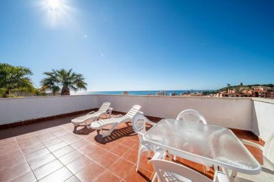 Villa till salu i Torreblanca del Sol - R5371384 Villa till salu i Torreblanca del Sol - R5371384