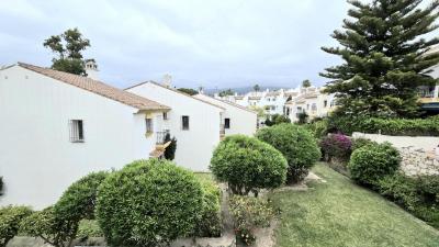 House for sale in Mijas Golf - R5365915