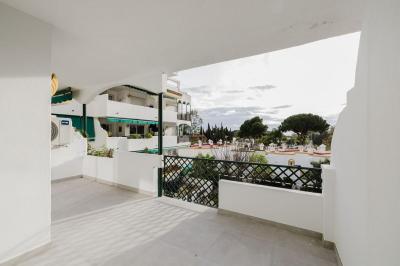 Huoneisto myytävänä Cabopino-Artola - R5369197 Huoneisto myytävänä Cabopino-Artola - R5369197