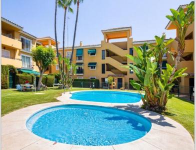 Appartamento in vendita a Guadalmina Alta - R5371627 Appartamento in vendita a Guadalmina Alta - R5371627