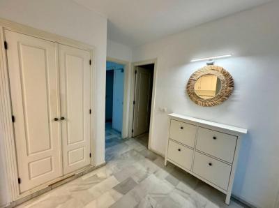 Appartamento in vendita a Guadalmina Alta - R5371627 Appartamento in vendita a Guadalmina Alta - R5371627