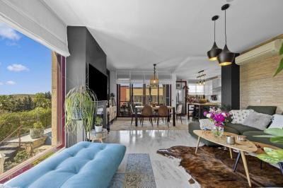 Villa myytävänä Los Flamingos - R5378227