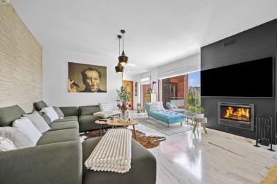 Villa myytävänä Los Flamingos - R5378227