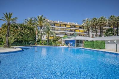 Piso in vendita a Nagüeles-Milla de Oro, Marbella - R5369134 Piso in vendita a Nagüeles-Milla de Oro, Marbella - R5369134