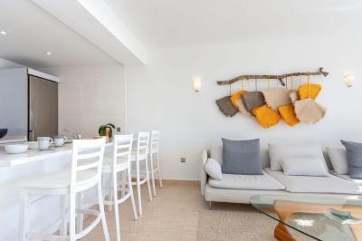 Lägenhet till salu i Carvajal - Las Gaviotas - R5381803 Lägenhet till salu i Carvajal - Las Gaviotas - R5381803