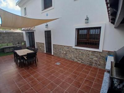 Villa for sale in Los Pacos - R5171671