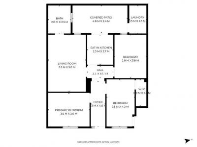 Апартаменты на продажу в Las Lagunas - R5379688 Апартаменты на продажу в Las Lagunas - R5379688