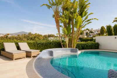 Villa for sale in Rodeo Alto-Guadaiza-La Campana - R5387278 Villa for sale in Rodeo Alto-Guadaiza-La Campana - R5387278