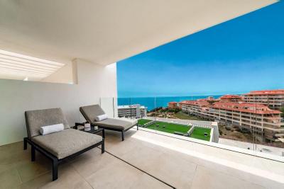 Lägenhet till salu i Carvajal - Las Gaviotas - R5378995 Lägenhet till salu i Carvajal - Las Gaviotas - R5378995