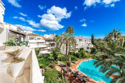 Appartement zum verkauf in Nagüeles-Milla de Oro - R5348767 Appartement zum verkauf in Nagüeles-Milla de Oro - R5348767