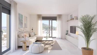 出售酒店式公寓Mijas Costa - R5233303