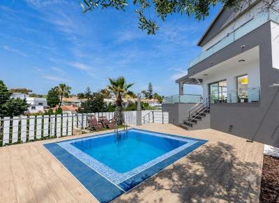 Villa à vendre à Calaburra - Chaparral - R5397679 Villa à vendre à Calaburra - Chaparral - R5397679