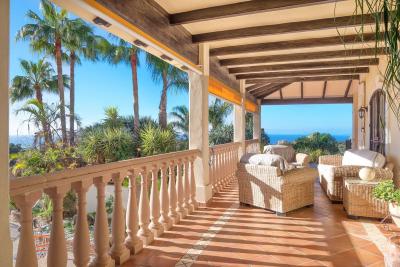 Villa for sale in Alto de los Monteros - R5370184 Villa for sale in Alto de los Monteros - R5370184