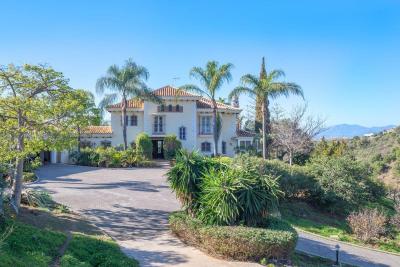 Villa for sale in Alto de los Monteros - R5370184 Villa for sale in Alto de los Monteros - R5370184