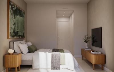 Villa myytävänä Hipódromo-Cerrado del Águila - R5399821 Villa myytävänä Hipódromo-Cerrado del Águila - R5399821